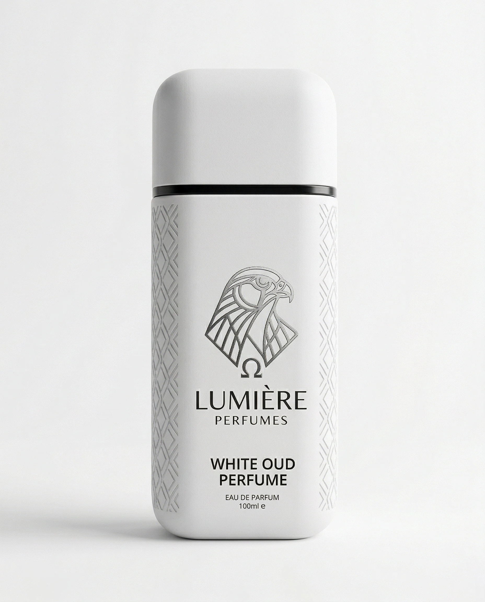 Oud Perfume Raw