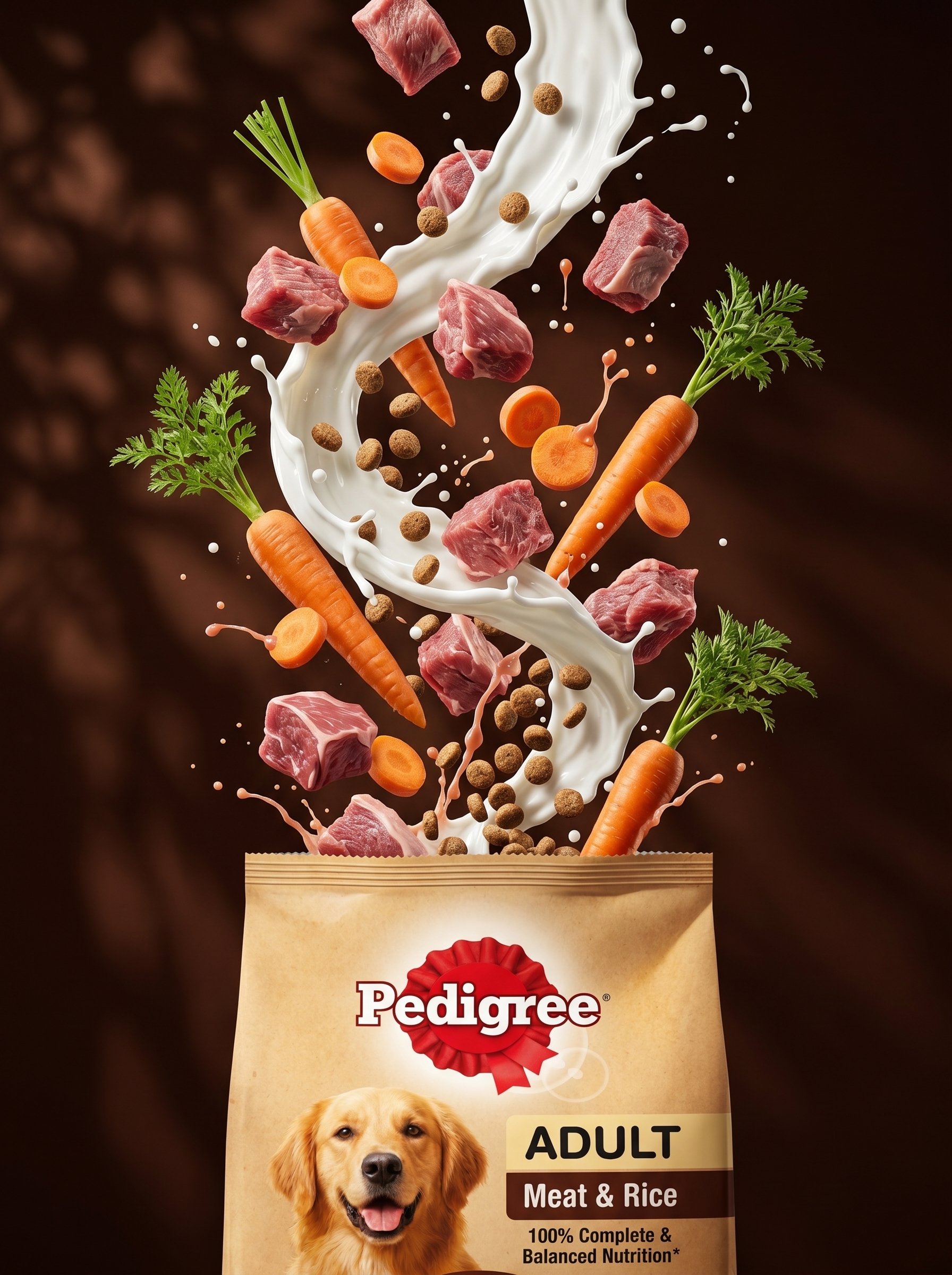 The Texture of Complete Vitality