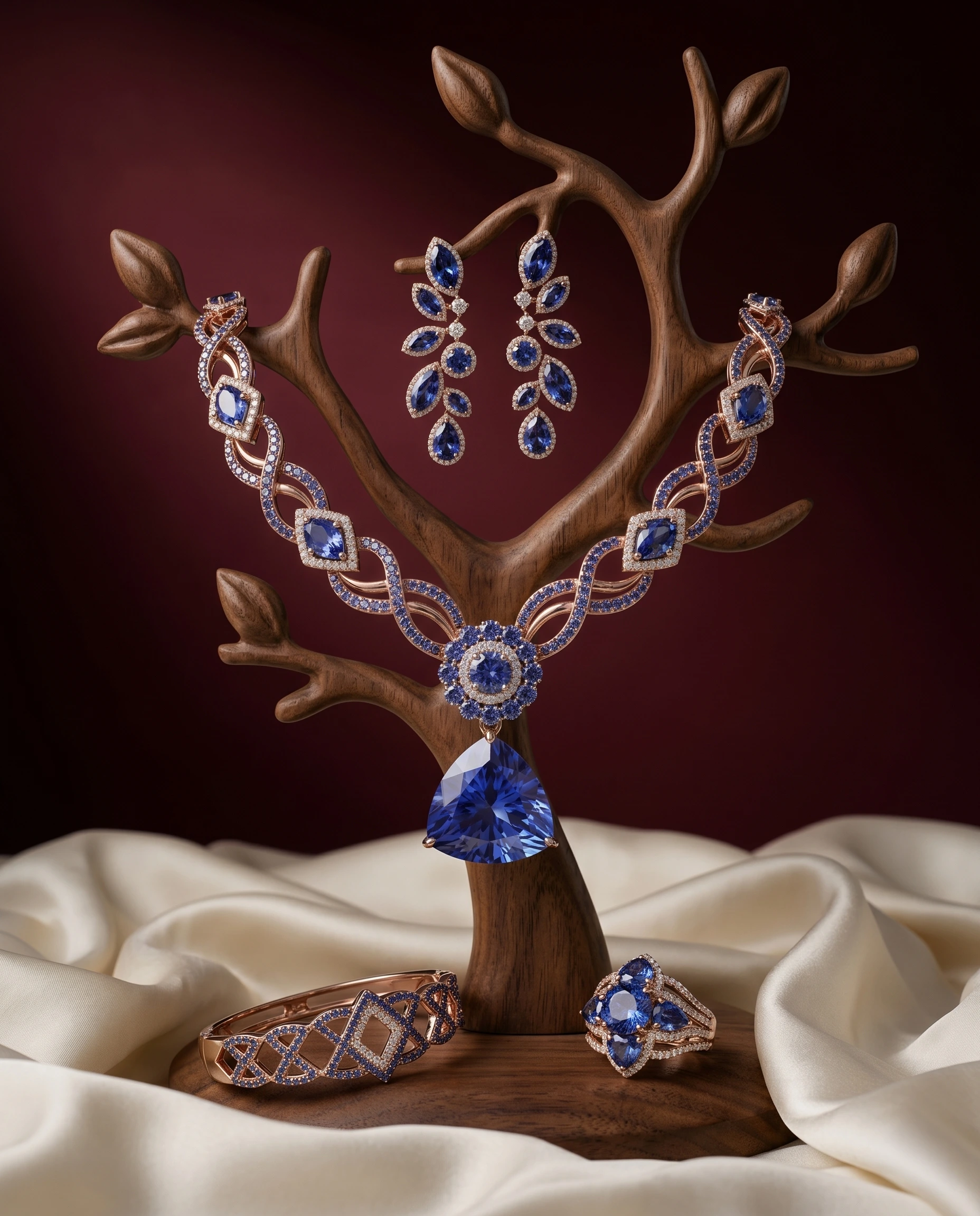 Luxury Bracelet