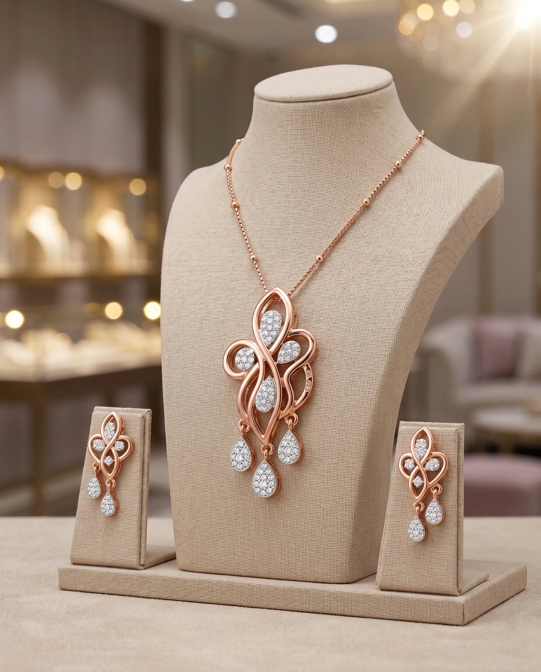 Original jewellery product photo — before