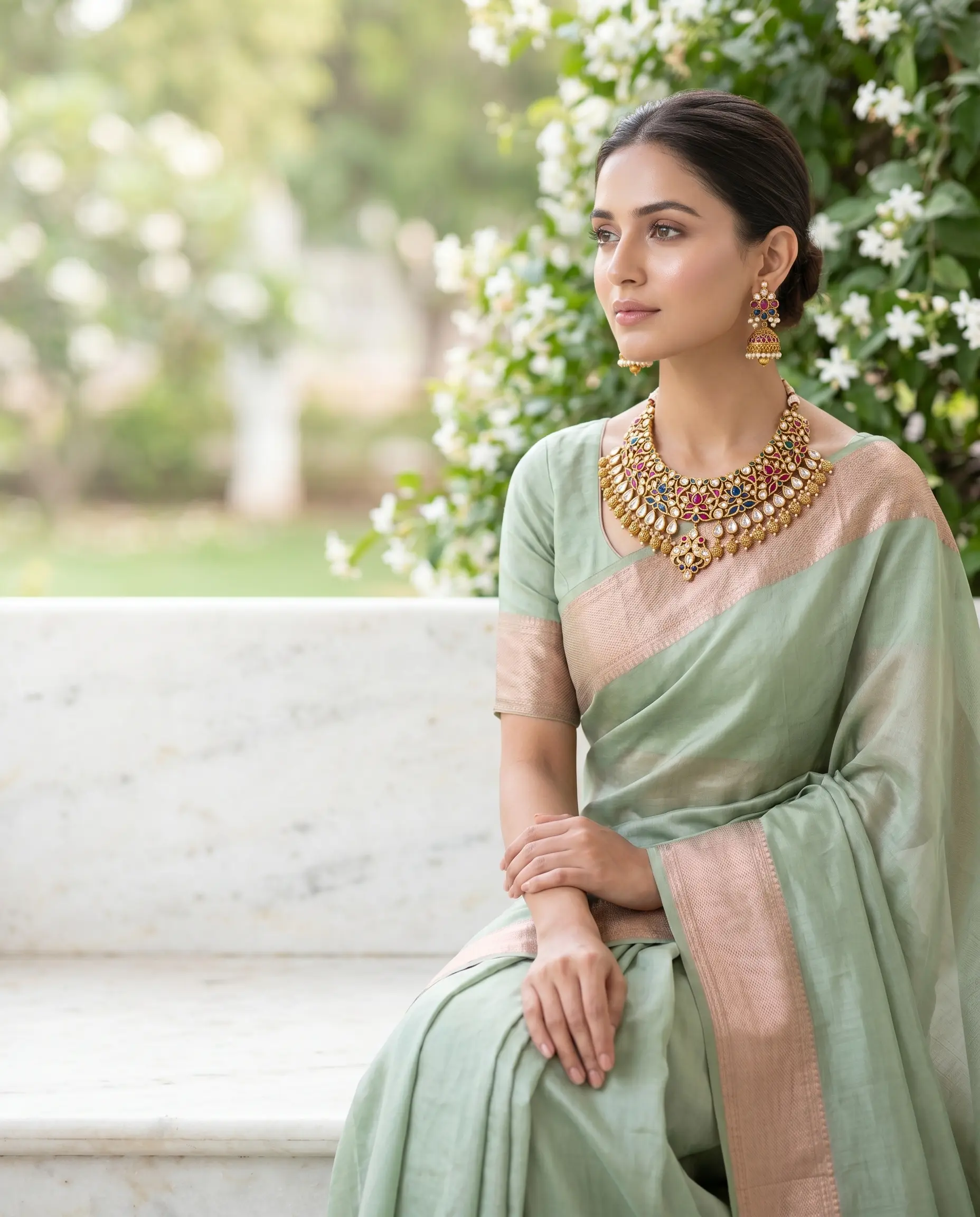 Traditional Styling