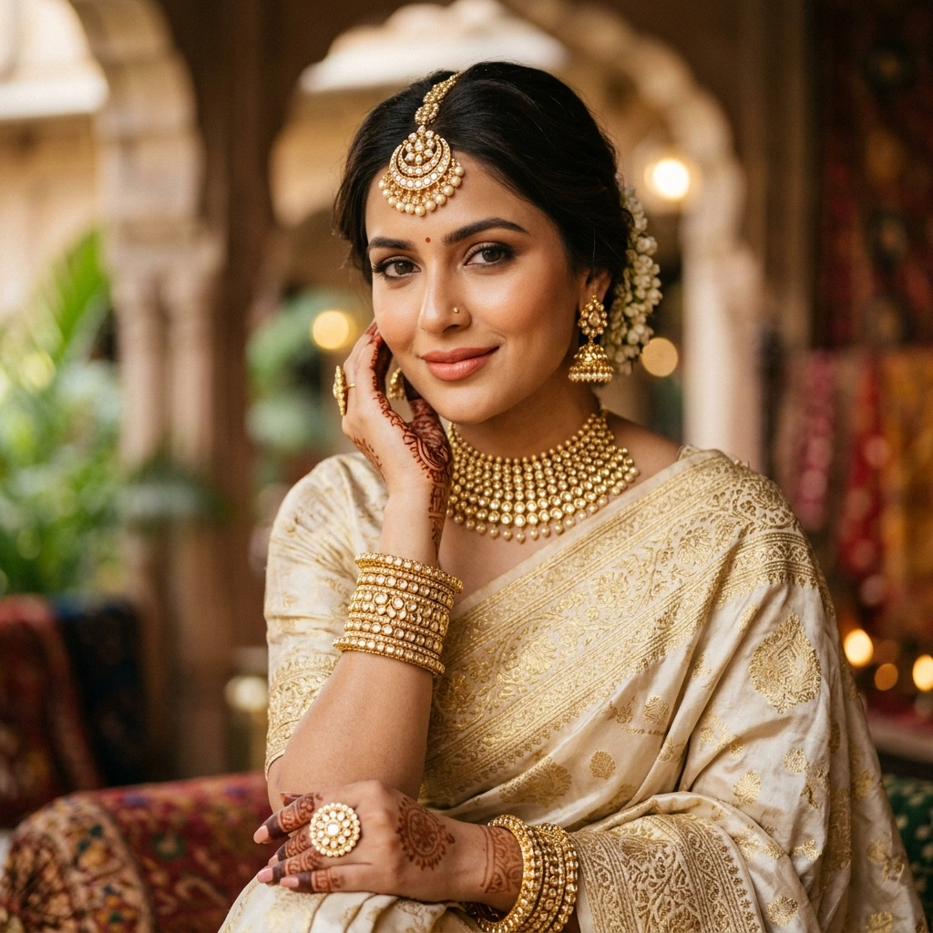 Bridal Concept